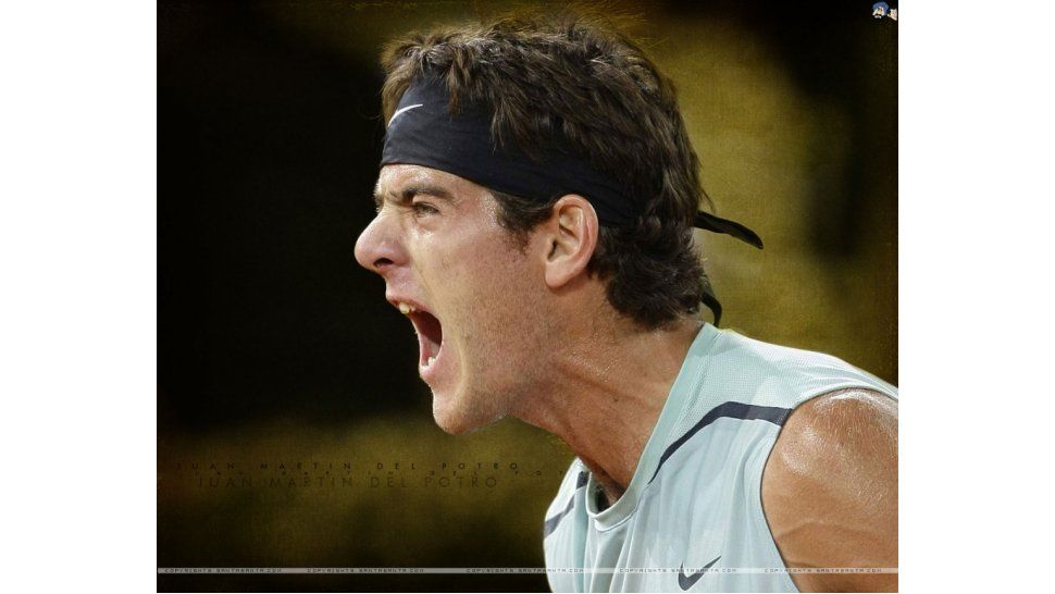 La mejor versión de Delpo