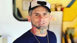 El artista reflexionó sobre lo que siente en los momentos posteriores a terminar cada presentación en vivo.