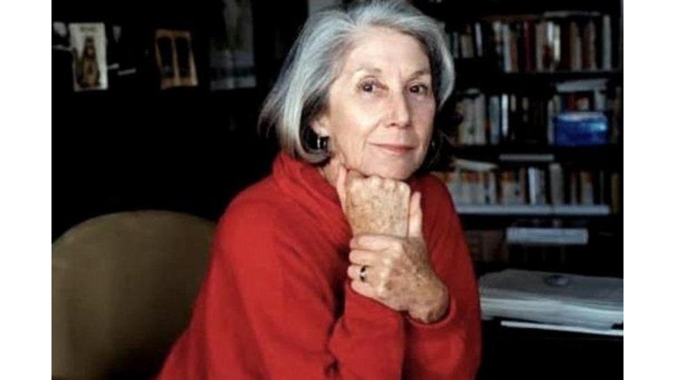 Nadine Gordimer