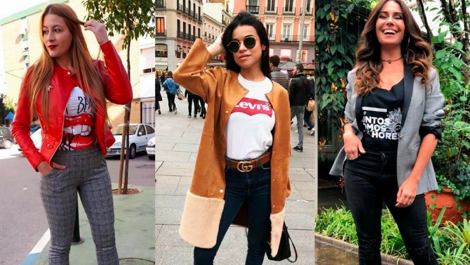 El color de botas que todo el mundo va a usar durante el frío: ¡mira estos modelos!