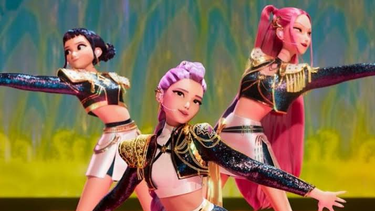 Plan para las vacaciones de invierno: Mundo KPop Cazadoras de Demonios en Jujuy
