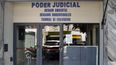 Poder Judicial.