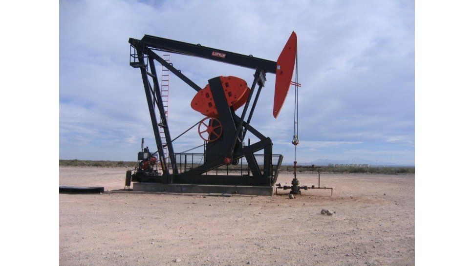 Petroleras