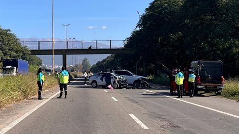 Todo Jujuy | choque accidente Alto Comedero
