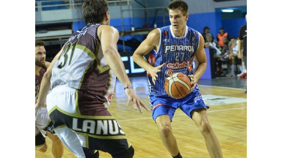 Nico Brussino