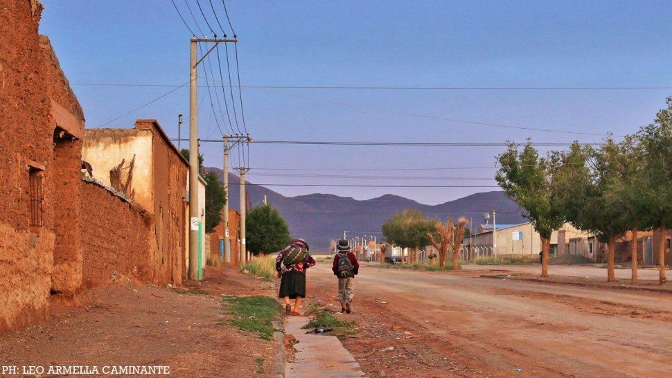 dictaran licenciatura en turismo en la puna jujena