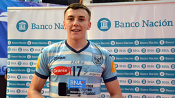 El jujeño Rodrigo Soria la rompió en la segunda final&nbsp;