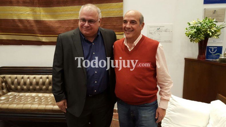 Segura y Ferreiro