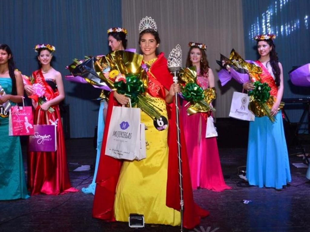 Reina de Formosa