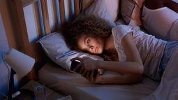 La falta de sueño aumenta el riesgo de padecer ACV e infarto.&nbsp;