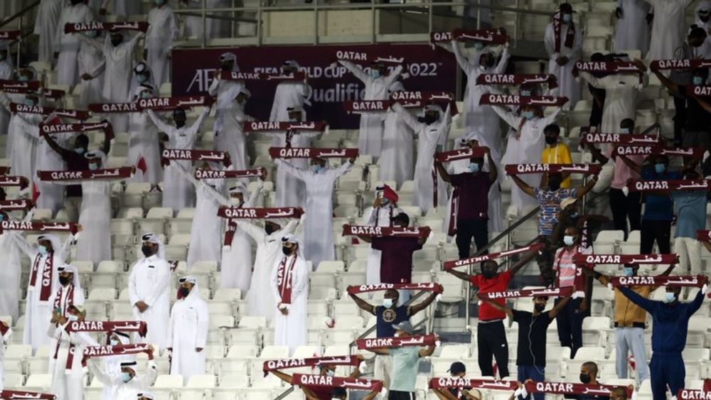 En Qatar lanzaron el programa llamado Host a Fan, que tiene como fin albergar gratuitamente a los fanáticos del fútbol que se acerquen al lugar para disfrutar el Mundial.