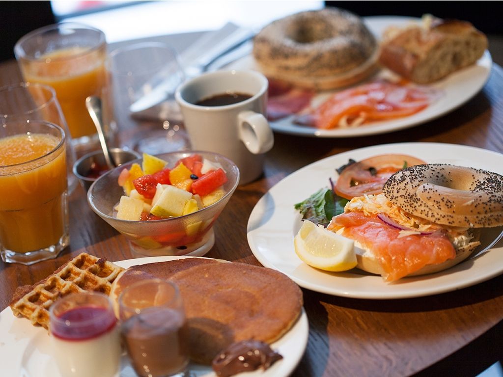 "Brunch"