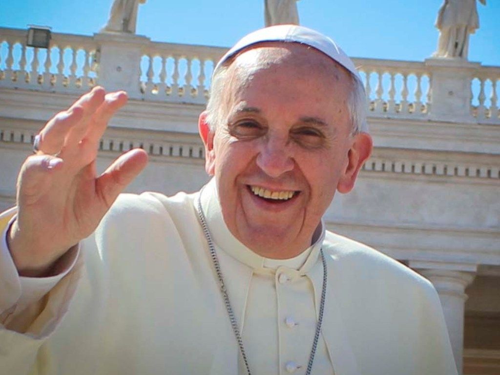 Papa Francisco