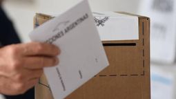 Elecciones.