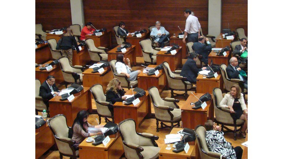 Legislatura