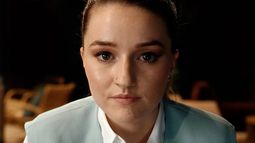 Netflix continúa consolidando su liderazgo global entre los servicios de streaming.