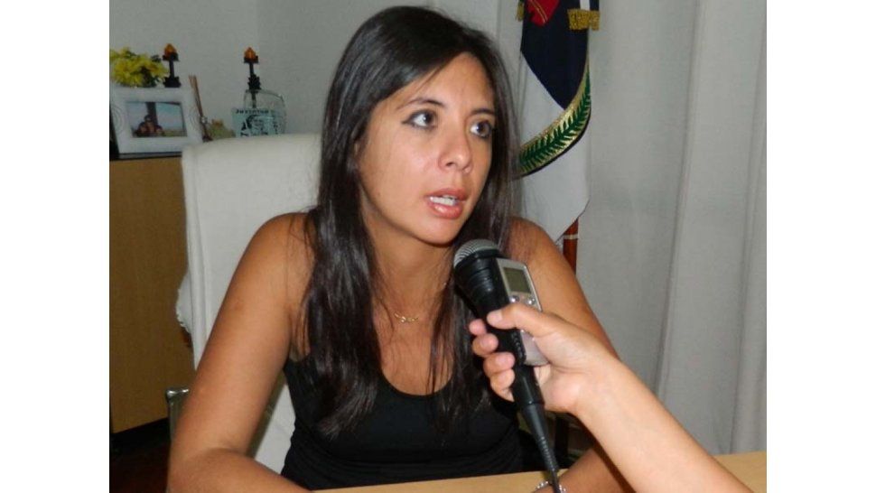 Silvina Sadir