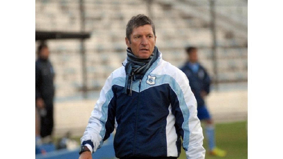 Mario Sciacqua