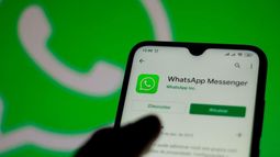 WhatsApp: mirá cómo hacer para que las fotos y videos enviados puedan ser vistos solamente una vez.