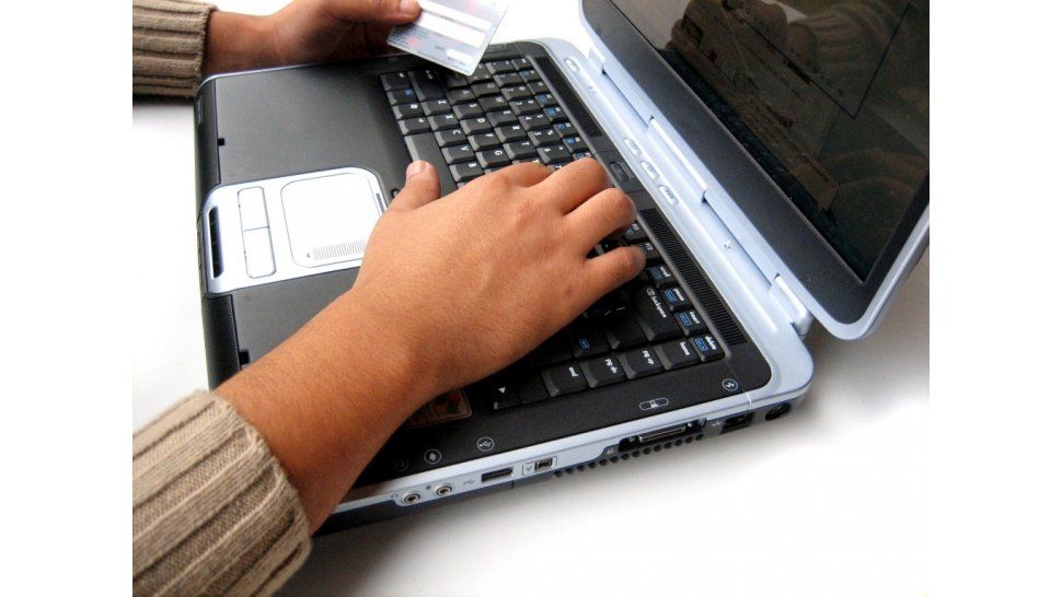 Comprar por internet