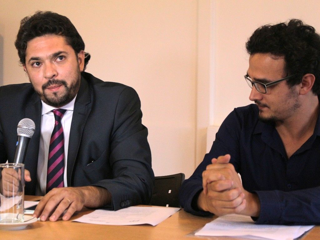 Rivas y Morales