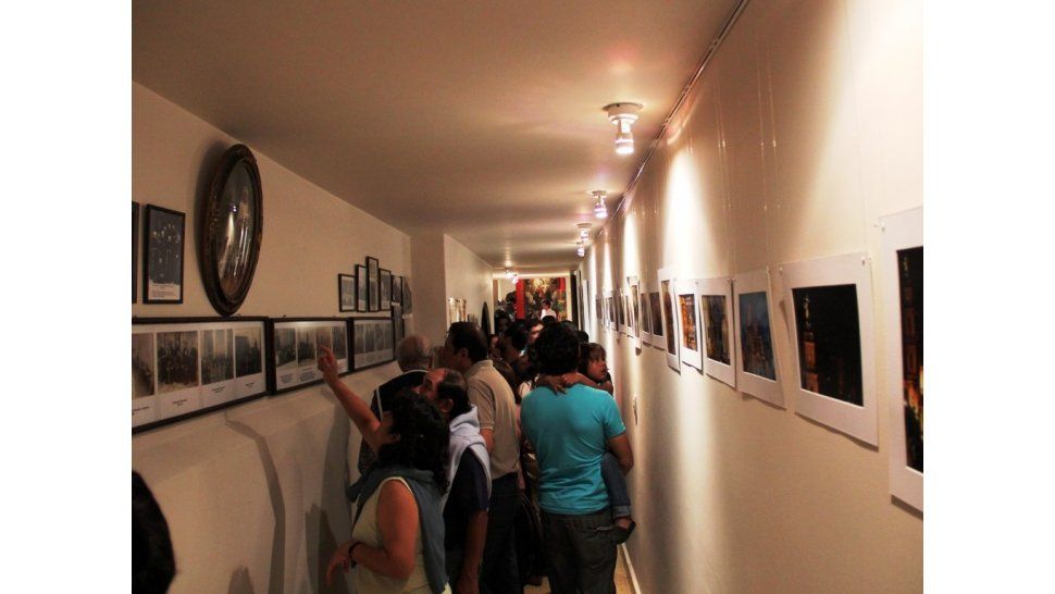 Museos para visitar