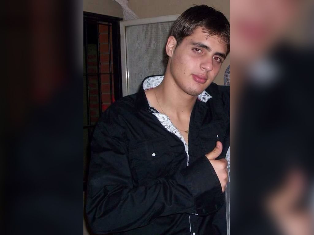 Cristian Tejerina