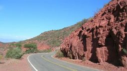 Nonogasta, el pueblo riojano donde conviven historia, viñedos y naturaleza.