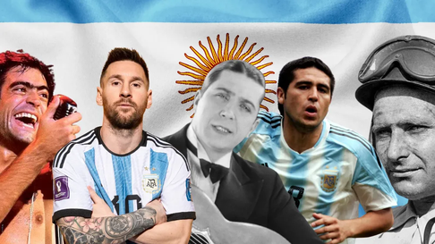 Todo Jujuy | Día más argentino.