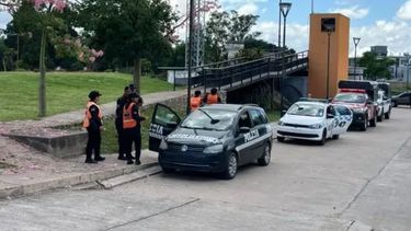 Investigación en marcha.