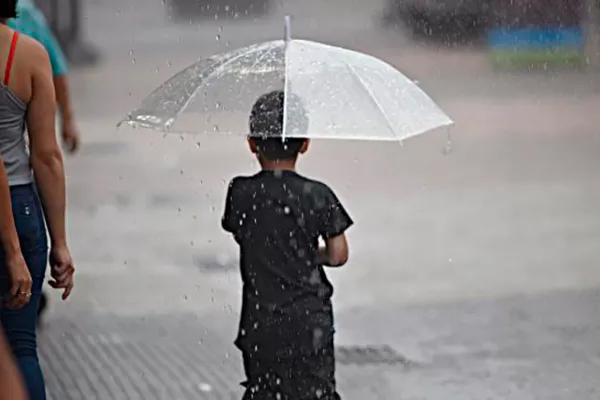 despues del temporal: ¿como sigue el tiempo en jujuy?