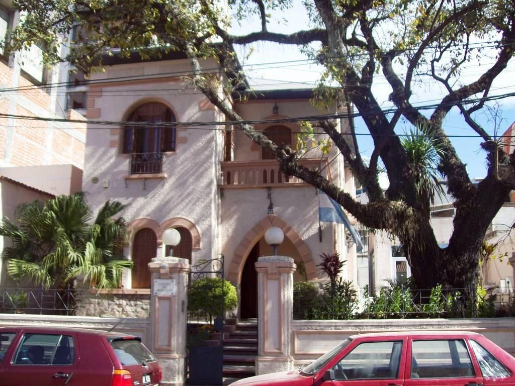 Colegio de Abogados