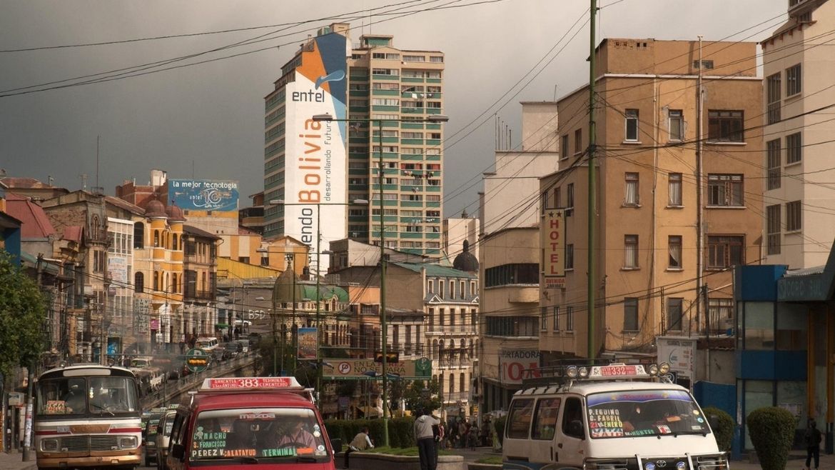 Bolivia y la atención médica a un hombre de Salta (Foto ilustrativa)