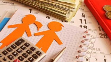 Aumentó la canasta de crianza: Criar un niño en Argentina cuesta entre $476.000 y $600.000 Aumentó la canasta de crianza: Criar un niño en Argentina cuesta entre $476.000 y $600.000