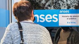 Pago del bono de ANSES para jubilados y pensionados