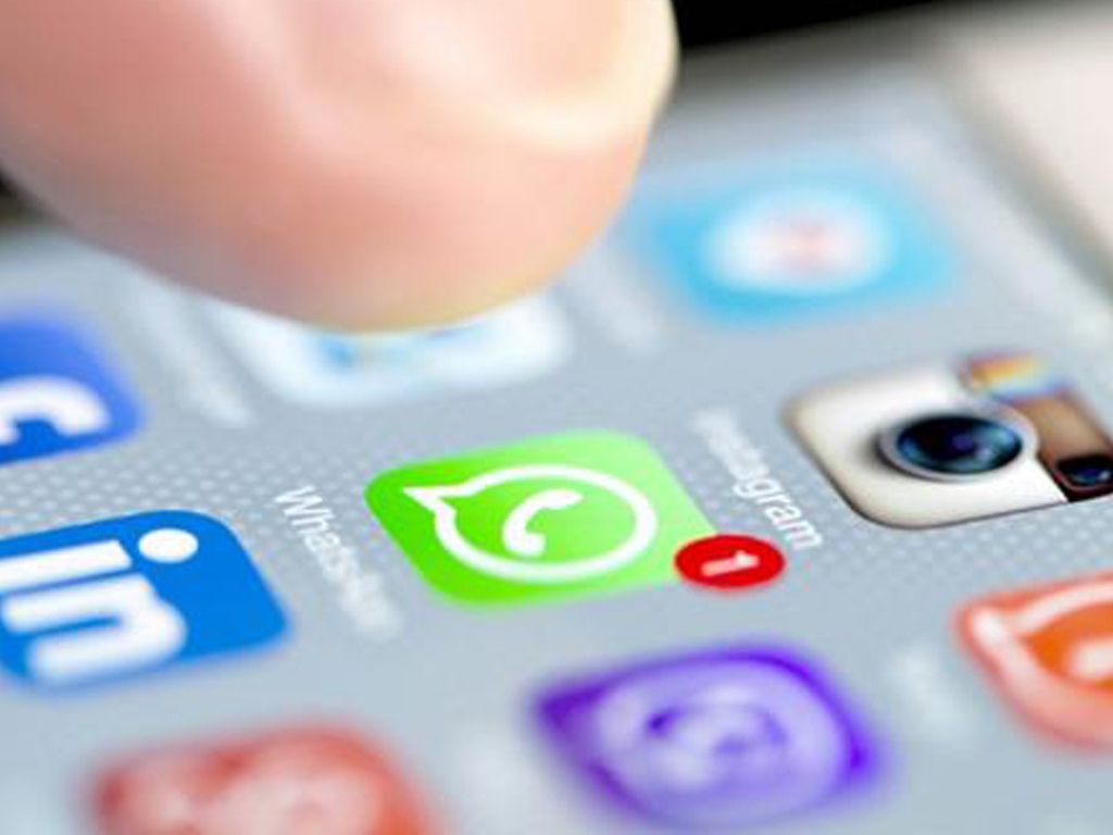 WhatsApp