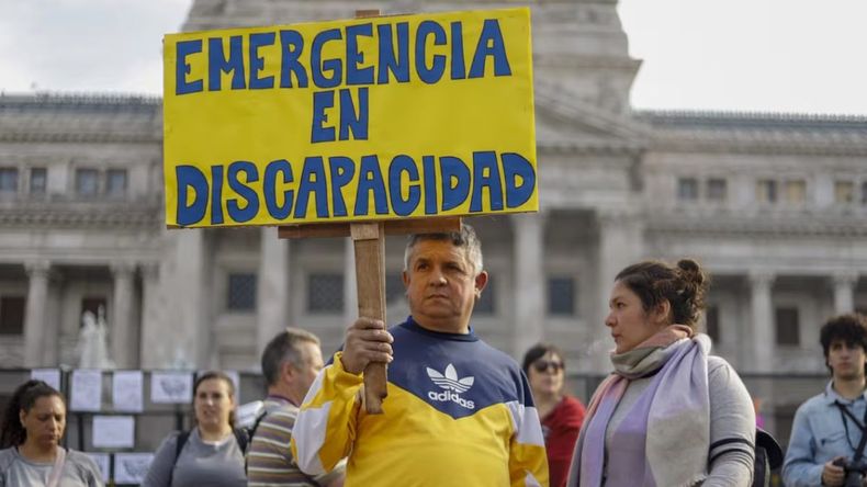 La Ley de Discapacidad entró en vigencia: cuales son los principales cambios