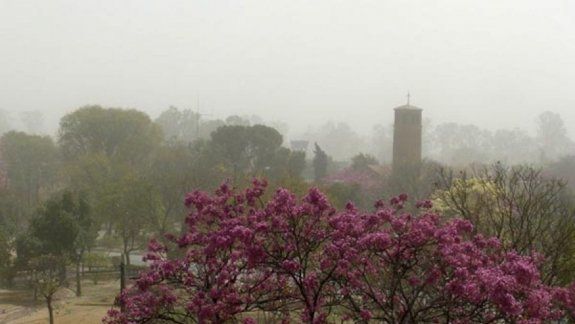 Viento norte: hasta cuando, por qué se produce