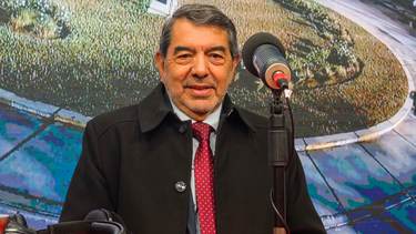 René Boggione - Médico | Todo Jujuy&nbsp;