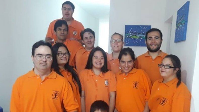 Inaugurarán el primer hostel gestionado por chicos con Síndrome de Down