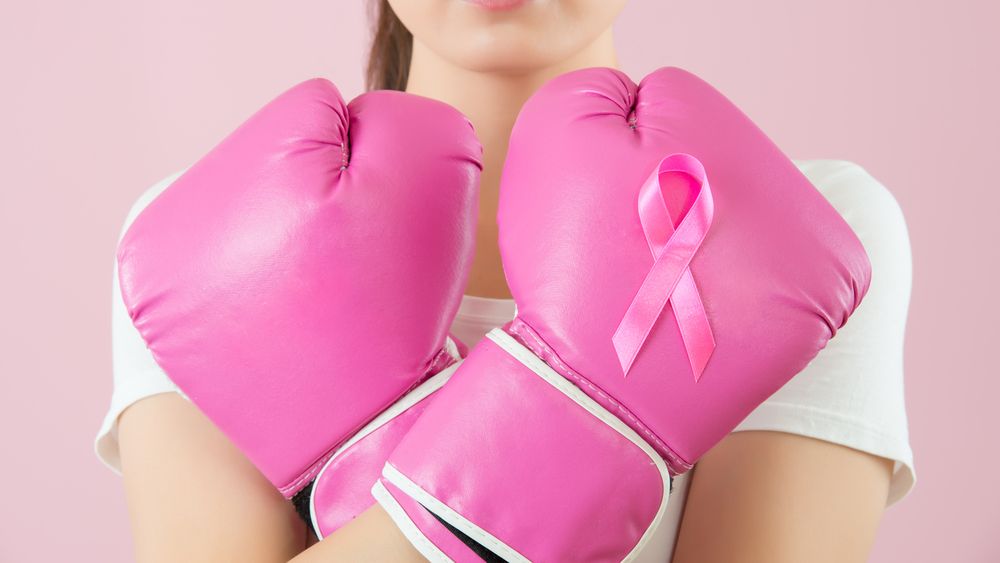 Hoy es el Día Mundial de Lucha contra del Cáncer de Mama