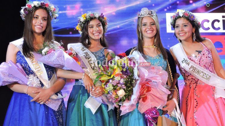 Palpalá: fijaron fecha para la elección reina departamental