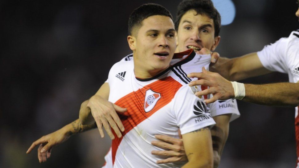 River venció con autoridad y se metió entre los cuatro mejores