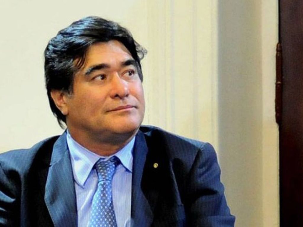 Carlos Zannini