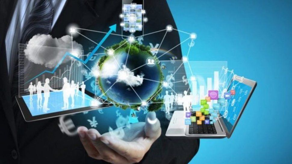 Diez tendencias tecnológicas que serán furor en el 2018