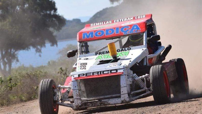 Jujuy: el domingo vuelve el automovilismo