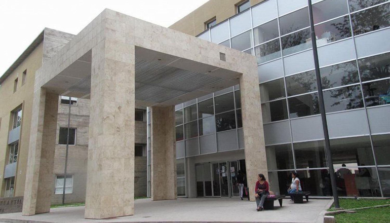 Hospital Materno Infantil