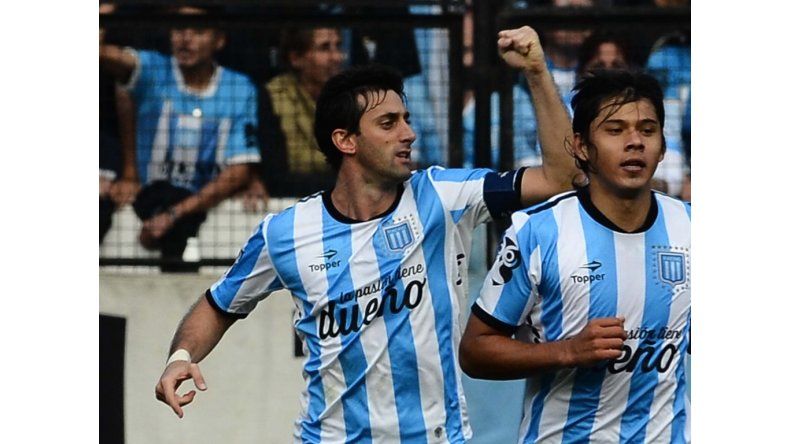 Racing