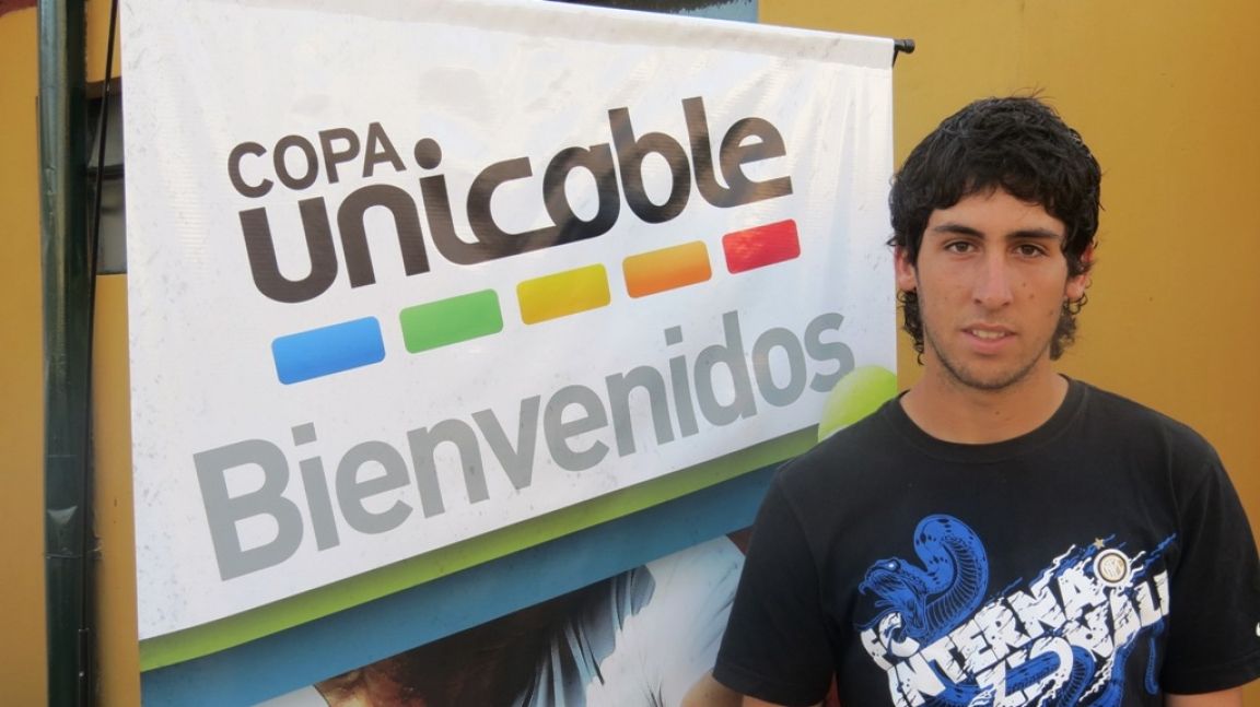 Matías Luque