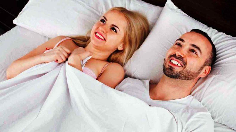  Los tres signos más ardientes: conocé quienes disfrutan más en la cama